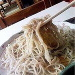 Shinshuu Soba Saku - 