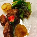 北新地五郎寿し - 