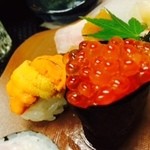 北新地五郎寿し - 