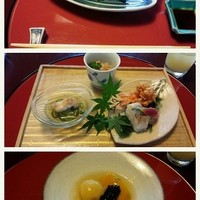 東京 芝 とうふ屋うかい - 