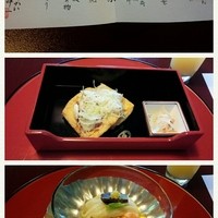 東京 芝 とうふ屋うかい - 