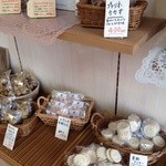 ラ・シュシュ - 