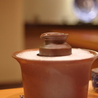 日本料理 たかむら - 玉薤（さけ）