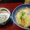 京つけめん つるかめ 六角