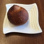 ミオビーノ - パンはこんがりと美味しく♪