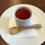 ミオビーノ - 大人のプリンです。