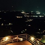 芋仔蕃薯 - 日が落ちて