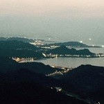 芋仔蕃薯 - 黄昏時