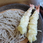 Soba Ikeda - 