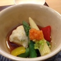 寿司 しながわ 葵 - 