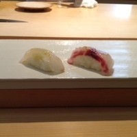 寿司 しながわ 葵 - 