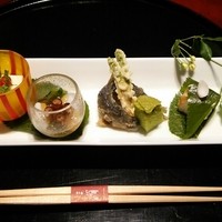 日本料理 三嵋 - 