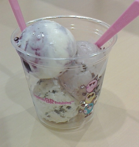 サーティワンアイスクリーム プレ葉ウォーク浜北店 name=