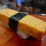 Sushi No Musashi - 玉子