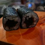 Sushi No Musashi - かんぴょう巻き