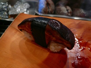Sushi No Musashi - 椎茸