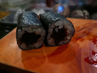 Sushi No Musashi - かんぴょう巻き