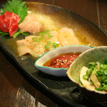 炭火屋　やちゃぼう