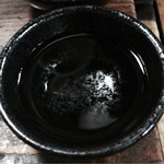 武蔵屋 - おばちゃんからの気持ち