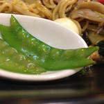 ライト食堂 - 野菜、飾り切り