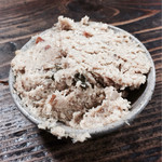 武蔵屋 - おから