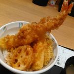 満天丼 - 2