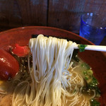 Waketa Gami - 麺リフト