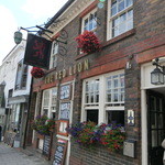 The Red Lion - 