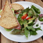 The Red Lion - Classic BLT￡5.50