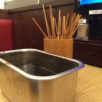 だるま - ごちそうさま