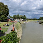 The Waterside Tea Garden & Bistro - 