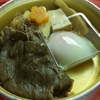 人形町今半 本店 - 