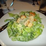 タイヨー ステーキ ハウス - Classic Caesar Salad　シーザーサラダ　8ドル　　　