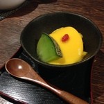 紅紅火火 - コースデザート