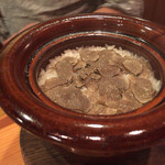 日本料理 たかむら - とりゅふごはん