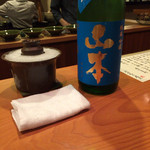 日本料理 たかむら - どきどき