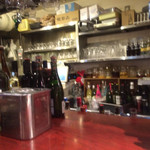 Spanish Bar Pasion - 内観