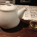 紅紅火火 - 東鳥ウーロン茶