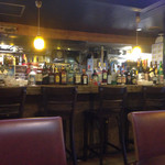 ライト食堂 - 店内