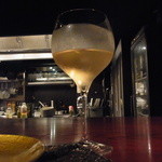 存じやす　極 - 白ワイン