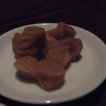 存じやす　極 - 小梅