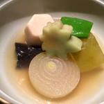 雅しゅとうとう - 