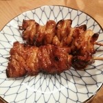 やきとんひなた 上板橋店