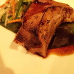 GRILL 炙之介 - カーマは気まぐれ