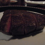 存じやす　極 - 栃木和牛の匠