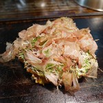 お好み焼きもみじ - 