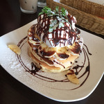 T’ｓ cafe-note - 