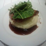 ラ ポルトルージュ - 