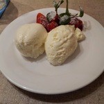 ラ ポルトルージュ - 