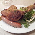 ラ ポルトルージュ - 